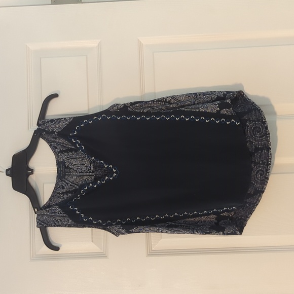 3 Vintage Lucky Brand Tanks - Picture 11 of 15